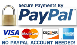 Secure Payments